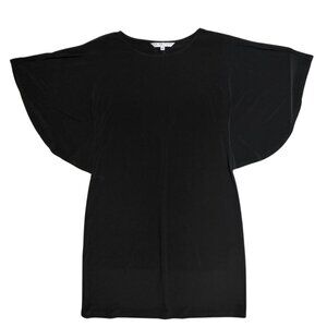Trina Turk Shadow Brook Jersey Dress - Size S